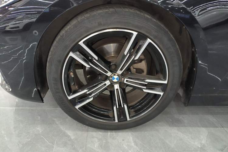 Used BMW 4 Series 2022 425i M Sport Package
