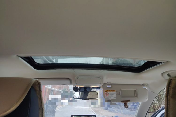 Used Bestune X40 2019 1.6L Manual Luxury Edition China VI