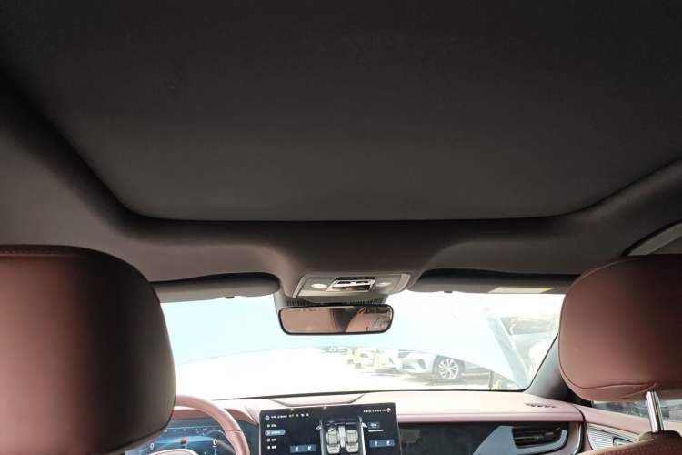 Used BYD Seal 2024 HONOR Edition DM-i 1.5L 121km Prestige Model