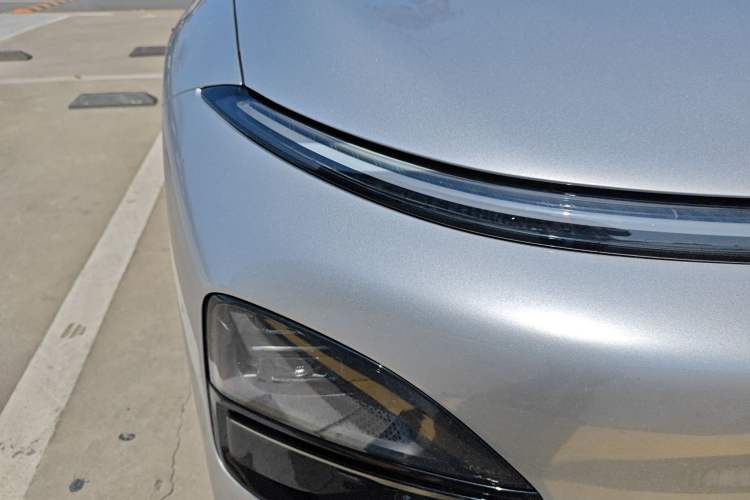 Used XPeng G6 2025 625 Long-Range Max Tech Edition
