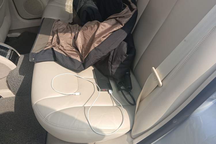 Used Volkswagen Passat 2011 1.8T Automatic Luxury Model