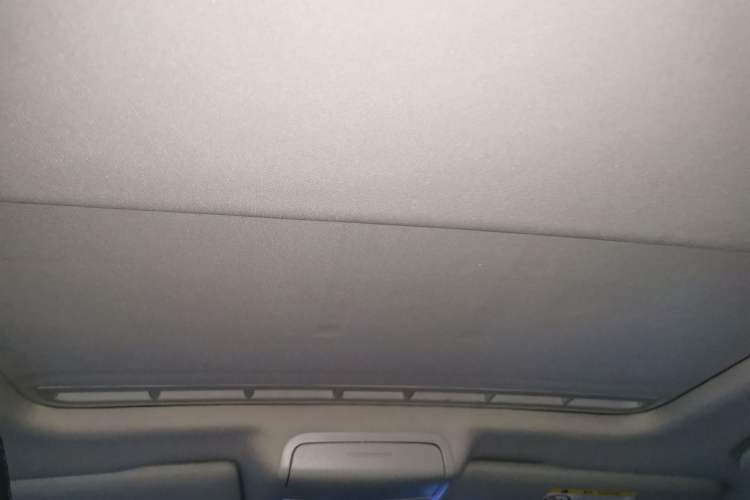 Used Volkswagen Sagitar 2017 230TSI Automatic Comfort Version