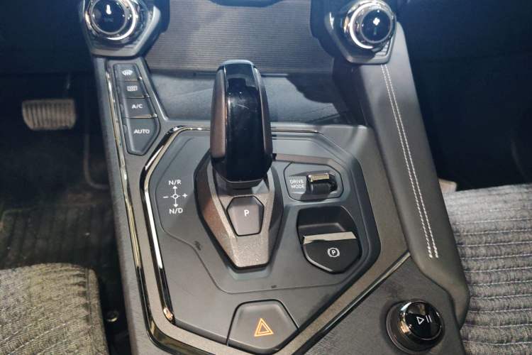 Used Lynk & Co 01 EM-P 2023 1.5TD EM-P PM