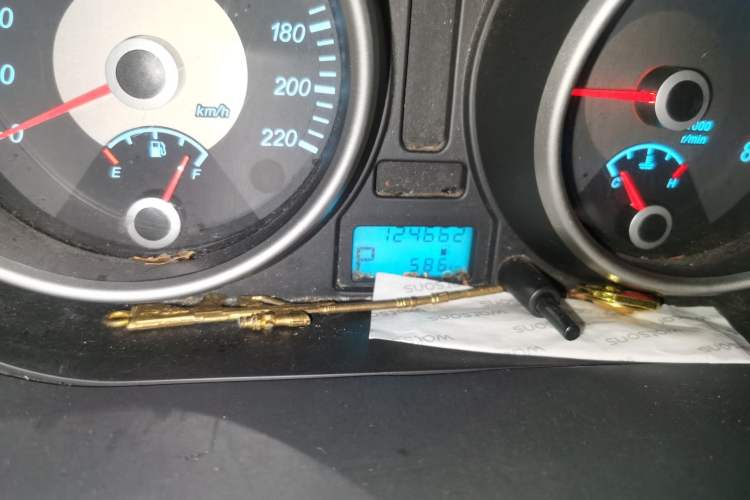 Used Buick Excelle 2013 1.5L Automatic Classic Model