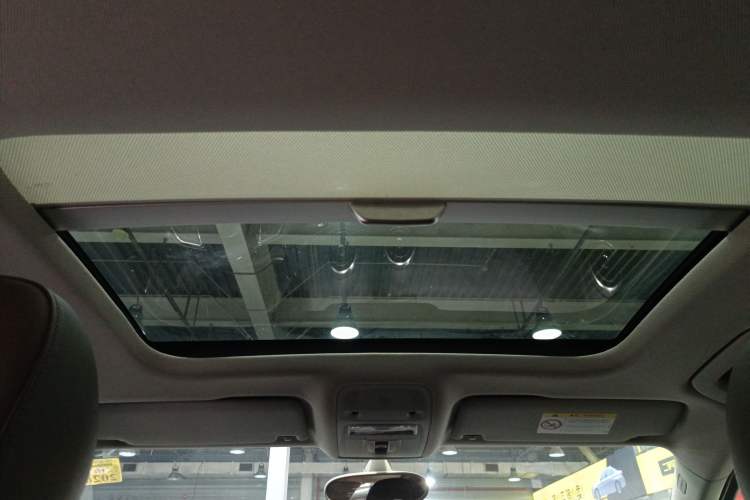 Used Audi A3 2014 Limousine 35 TFSI Automatic Comfort Model
