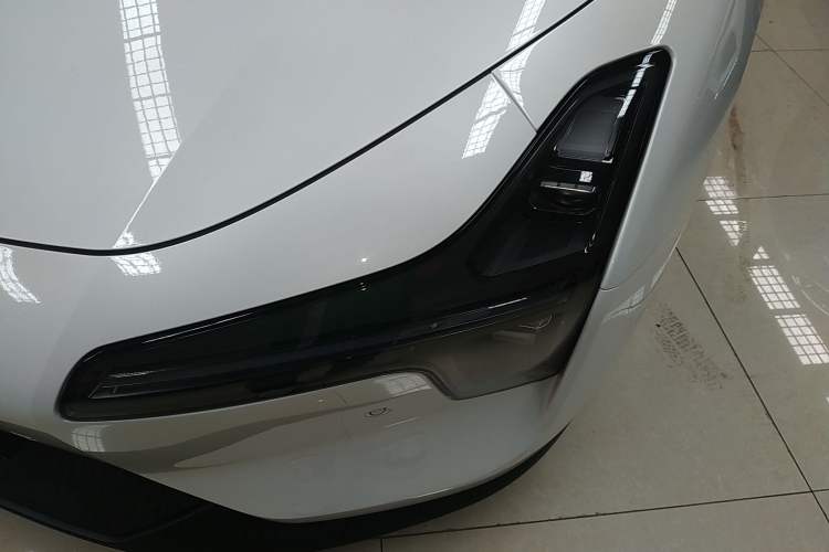 Used XPeng MONA M03 2025 600 with Ultra-Long Range Max