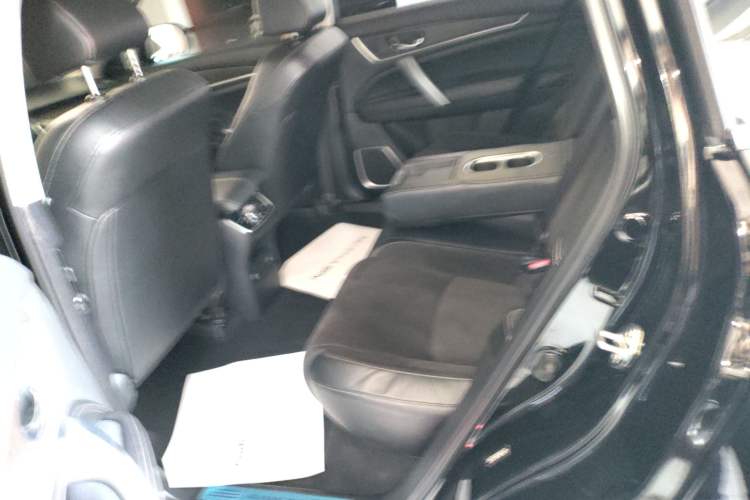 Used Honda Avancier 2022 240TURBO Two-Wheel-Drive Limited-Edition Commemorative Version