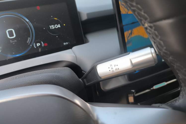 Used AION Y 2022 Plus 70 Smart Edition
