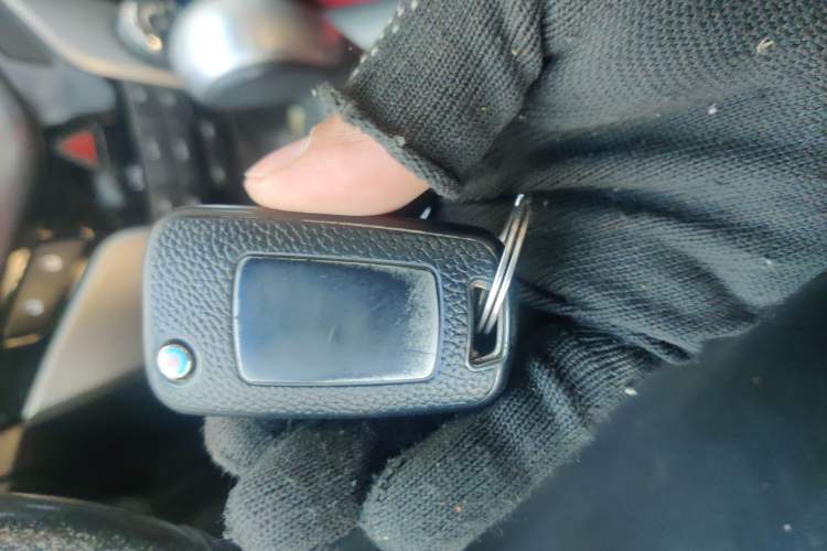 Used Chevrolet Cruze 2011 1.8L SX Automatic Transmission
