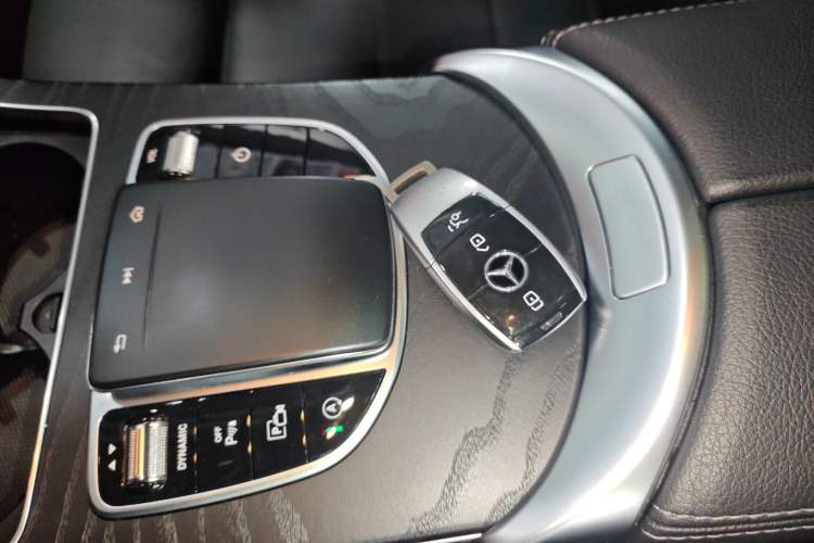 Used Mercedes-Benz C-Class (Import) 2020 Facelifted C 260 Estate
