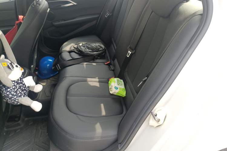 Used BMW 1 Series 2020 120i Fashion Model
