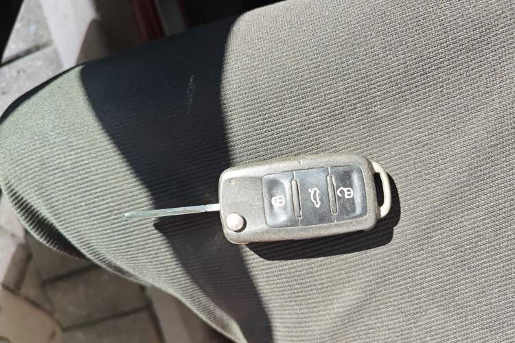 Used Volkswagen Sagitar 2014 1.4TSI Automatic Luxury Model