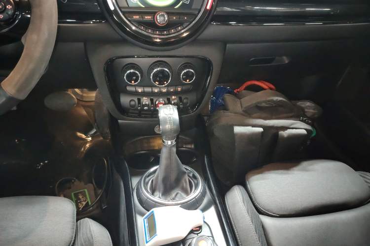 Used MINI Clubman 2016 Revised 2.0T COOPER S