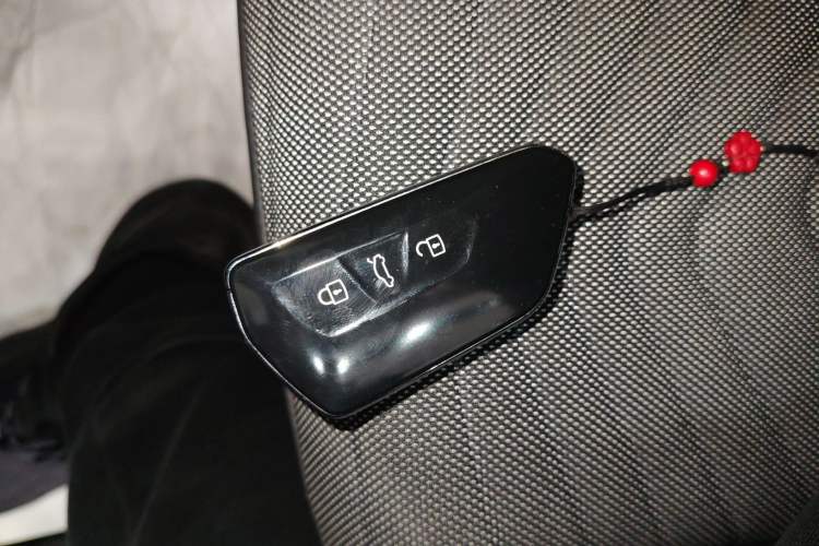 Used Volkswagen ID.3 2024 Outstanding Edition