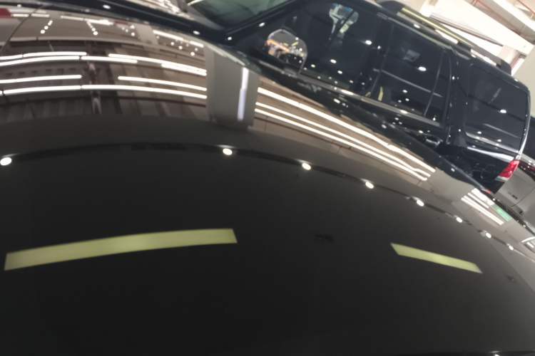 Used Tesla Model 3 2023 Rear-Wheel-Drive Version
