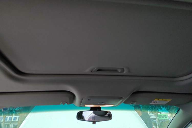 Used Buick GT 2021 1.3T Automatic Mild Hybrid Elite Version