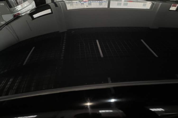 Used Chery Little Ant 2024 Revised Version Youth Edition 251 km True Love Edition 25.05 kWh
