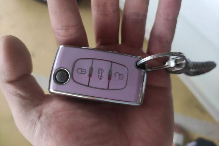 Used Peugeot 308 2014 Enjoyment Edition Classic 1.6L Automatic Fashion Model
