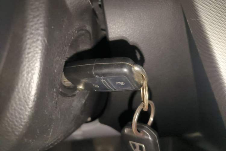 Used Luxgen U6 SUV 2014 1.8T Fashion Edition Vehicle Key