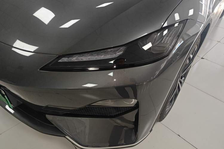 Used Deepal SL03 2025 Range-Extended Elite Version