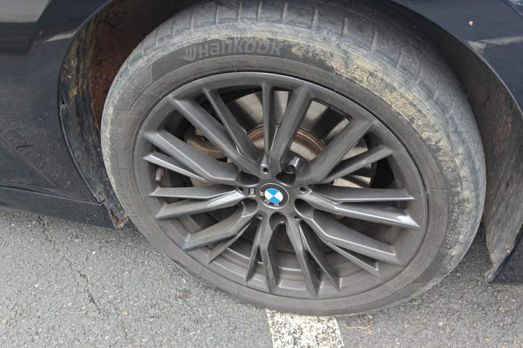 Used BMW 3 Series 2022 330i M Sport Night Edition