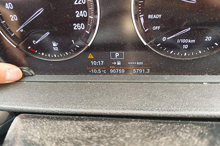 Used BMW 1 Series 2018 118i Fashion Model