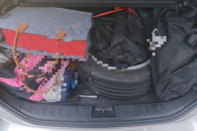 Used BMW X1 2013 sDrive18i Fashion Model