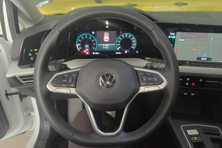 Used Volkswagen Golf 2021 280TSI DSG Pro First Edition
