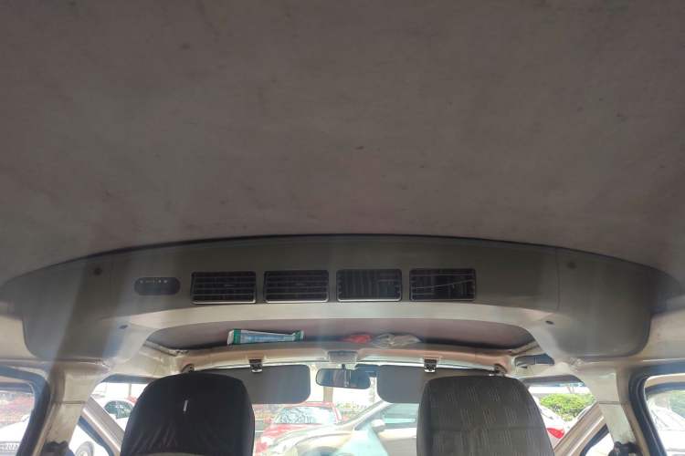 Used Wuling Rongguang 2011 1.2L Base Version Headliner
