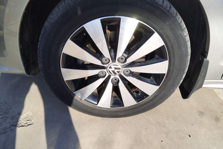 Used Volkswagen Sagitar 2018 1.6L Automatic Comfort Model