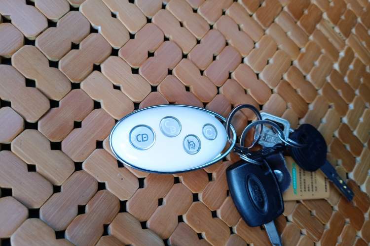 Used BYD Song MAX 2018 1.5T Automatic Smart Connect Luxury 6-Seater