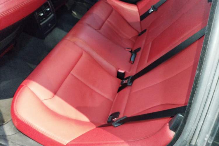 Used BMW 4 Series 2016 430i Gran Coupe M Sport Edition