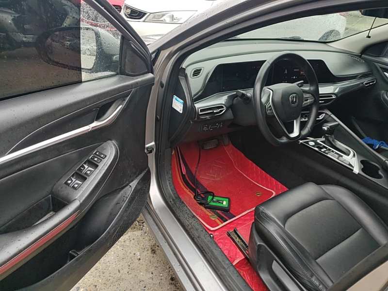 Used CHANGAN Eado 2020 PLUS Million Edition 1.6L GDI CVT Luxury Model — 15