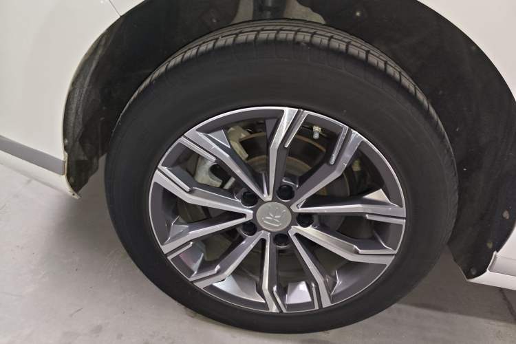 Used BYD Song MAX 2021 Upgraded Model 1.5T Automatic Prestige 6-Seater
