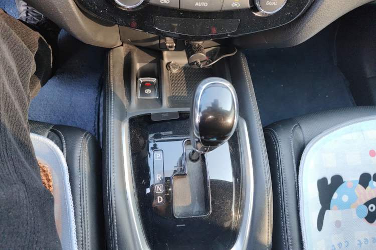 Used Nissan X-Trail 2019 2.0L CVT Smart Connect Comfort Edition 2WD