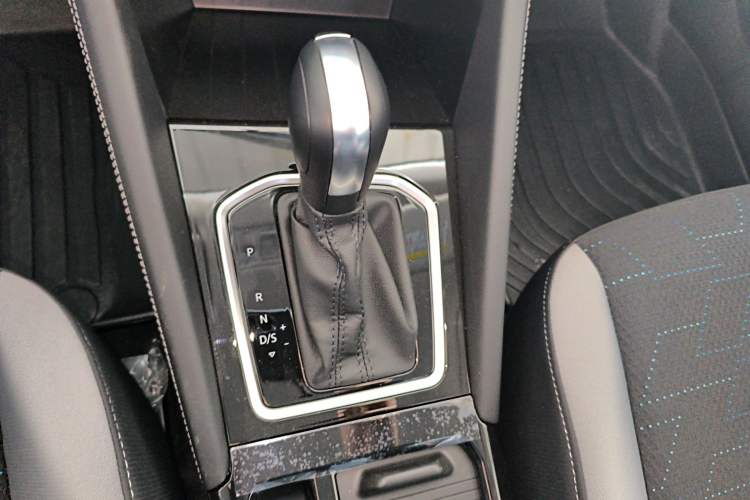 Used Jetta VS5 2026 Model, 280TSI Automatic Pioneer Edition
