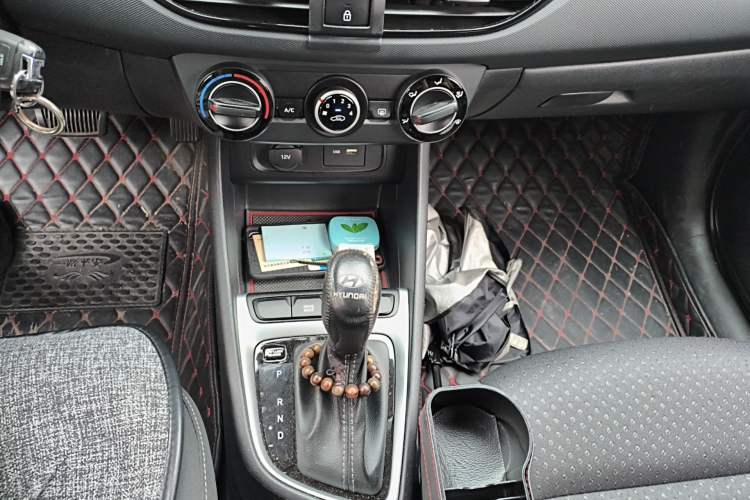 Used Hyundai Celesta 2018 1.6L Automatic GL Enjoyment Edition China VI compliant