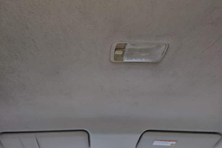 Used Nissan Livina 2013 1.6XE Manual Comfort Edition