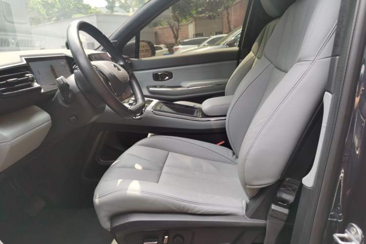 Used Nio ES8 2022 75 kWh Six-Seater Version
