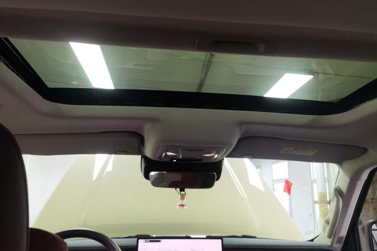 Used Tank 300 New Energy 2025 Hi4-T