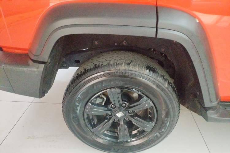 Used Tank 300 2021 Off-Road Edition 2.0T Conqueror