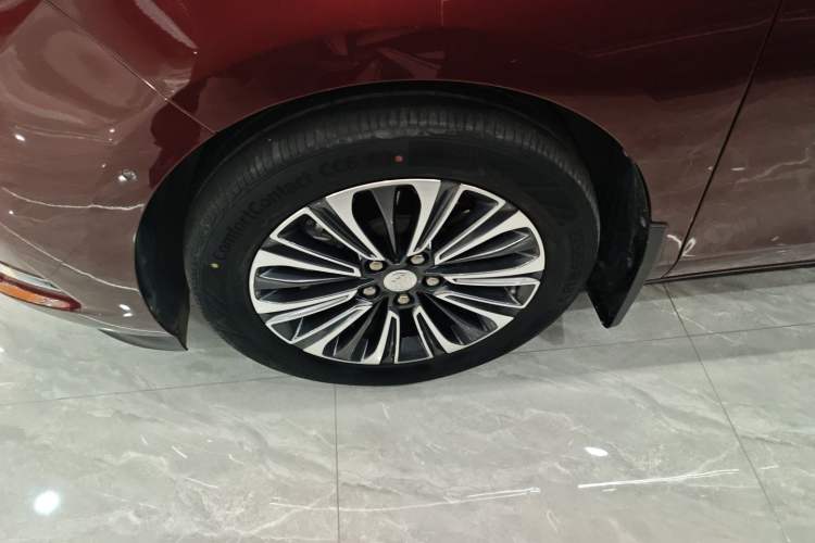 Used Buick GL8 2022 ES Land Cruiser 653T Luxury Model
