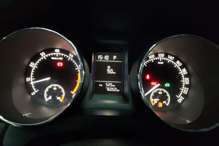 Used Skoda Yeti 2017 TSI280 DSG Advanced Edition