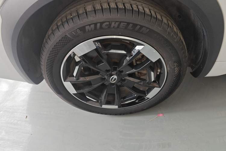 Used GAC Trumpchi ES9 2024 PHEV 143km Traveler Max
