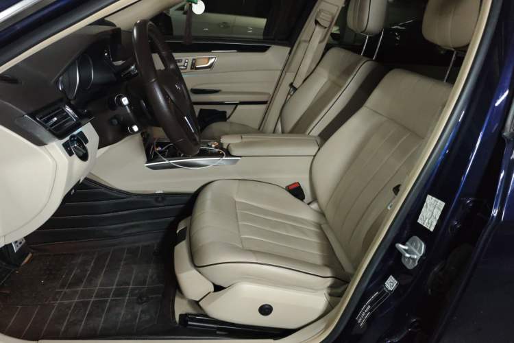 Used Mercedes-Benz E-Class 2015 E 260 L Sport Edition