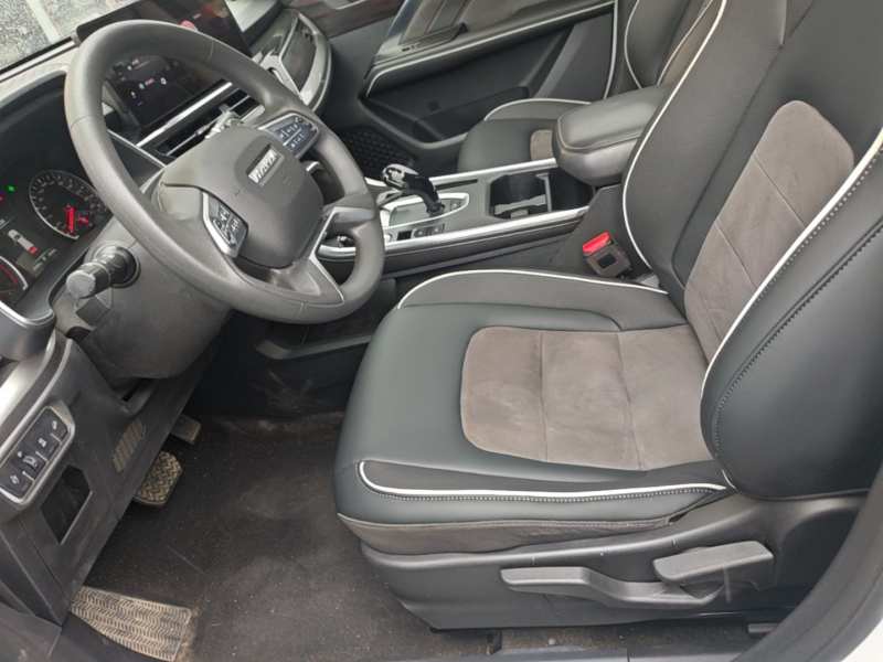 Used Haval H6 2021 National Trend Edition 1.5T Automatic Urban Version — 14