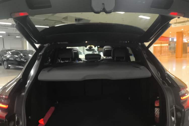 Used Porsche Macan 2017 Macan 2.0T