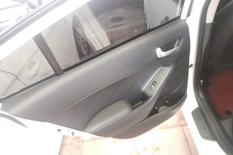 Used Kia K3 2016 1.6L Automatic GL