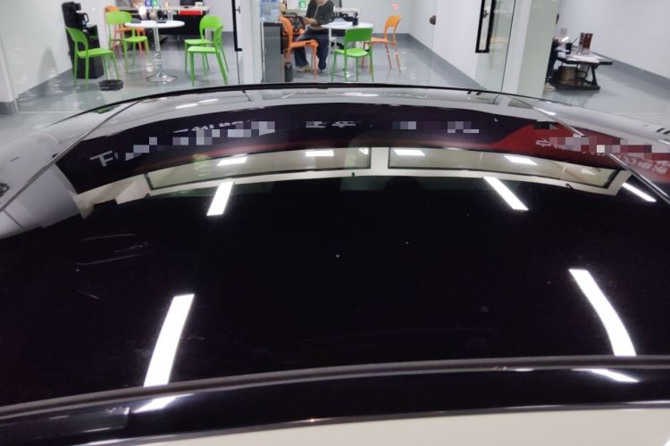 Used Mercedes-Benz CLA 2016 Facelifted CLA 200 Stylish Edition Roof