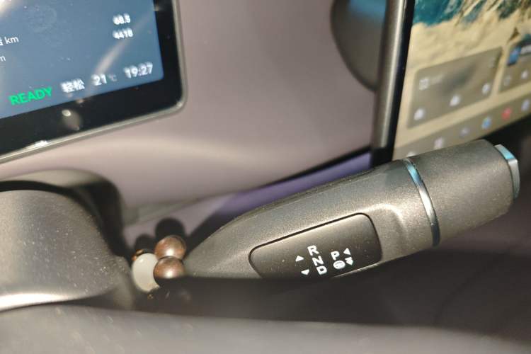 Used Leapmotor C16 2024 Pure Electric 520 Deluxe Edition
